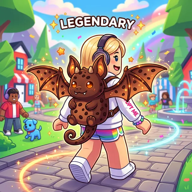 Chocolate Chip Bat Dragon Backpack — Complete Guide: Value & Trading Tips (2026)