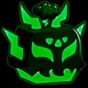 Green Lightning