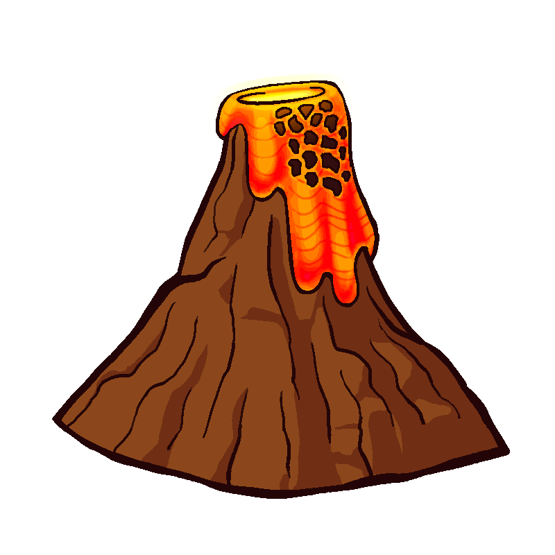 Magma