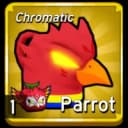 Parrot