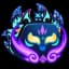 Galaxy Empyrean Kitsune