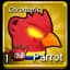 Parrot