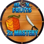 2x Mastery