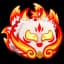 Crimson Kitsune