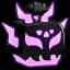 Purple Lightning