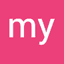 my my