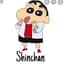 shinchan the legend channel