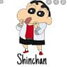 shinchan the legend channel