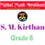 KIRTHAN MURTHY