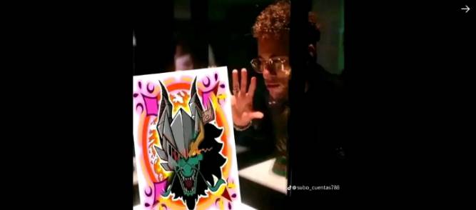 The real man give me perm dragon username sukuna68311