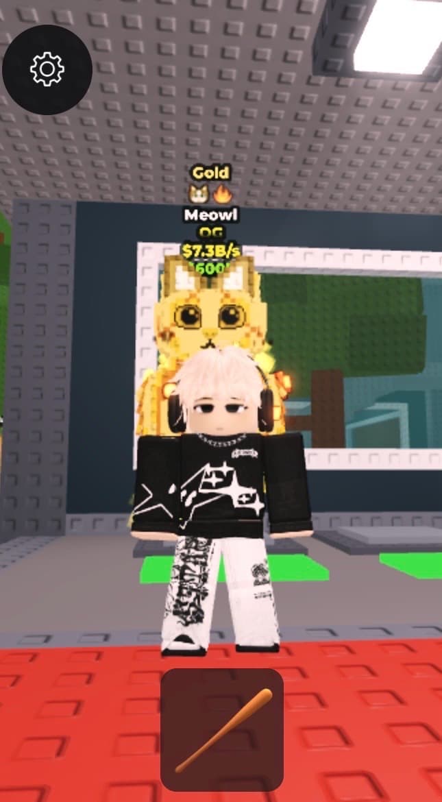 TRADING THIS FOR GOOD FRUITS OR SKINS