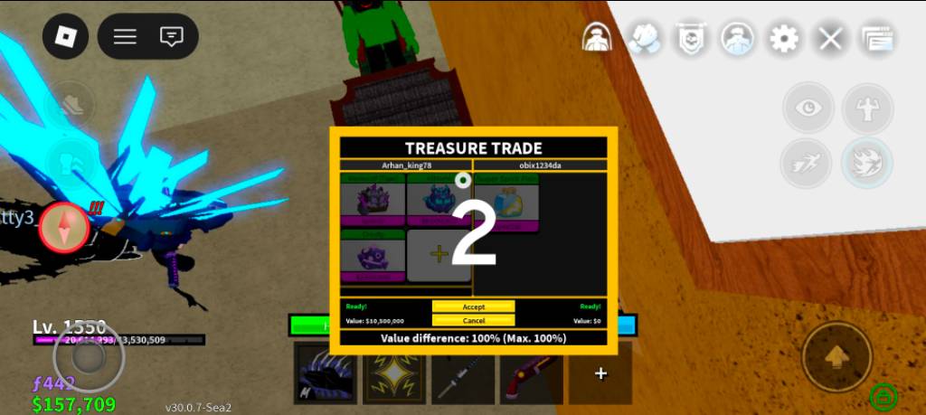 W or L trade guy's ?