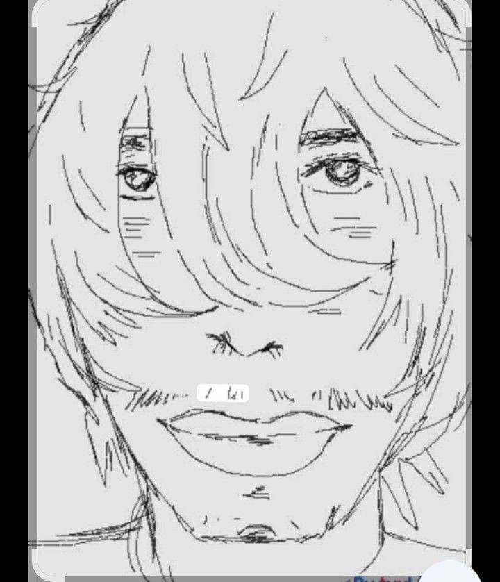 Is my drawing better