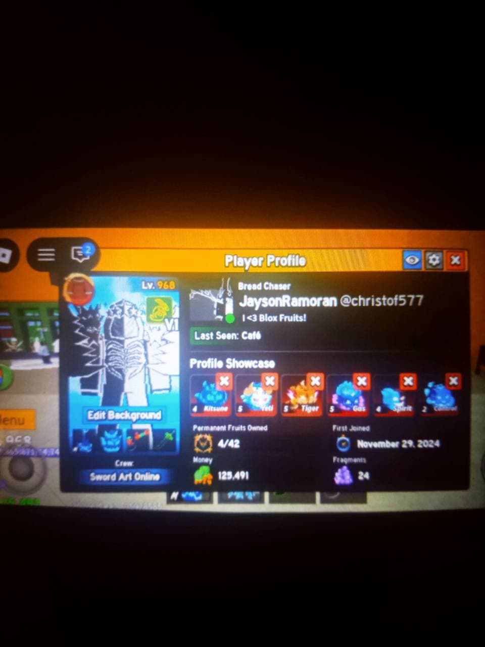 Trading account good stuff Lf good need account max level dm me, have no email and code 'ngf