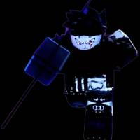 FULL AWAKENING DOUGH FOR GOOD MYTHICALS (TIGER YETI CONTROL LIGHTNING KITSUNE GAS)