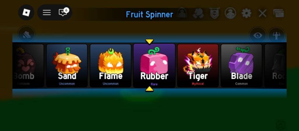 Should blox fruit remove gatcha animation as it just gives false hope