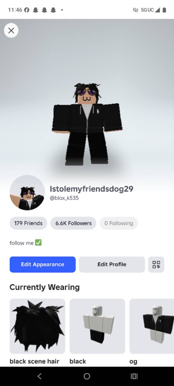 Guys help my account has been followed by bots and I'm trying to fix it so I can't get ban, any help?