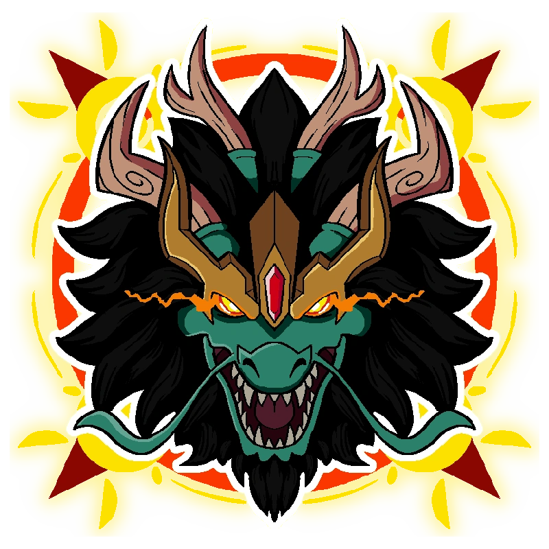 East Dragon Permanent