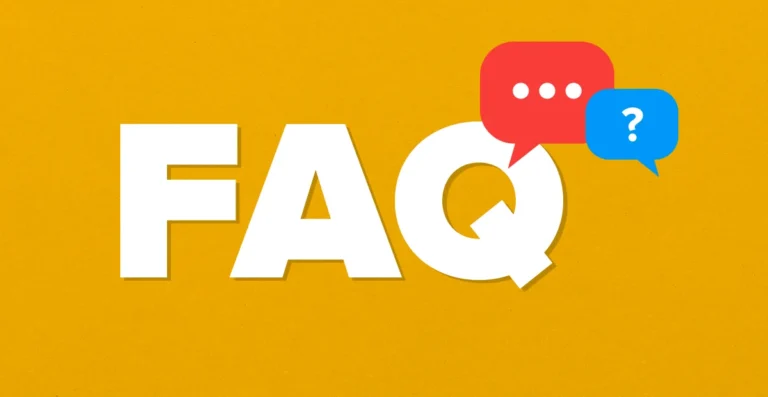 FAQ