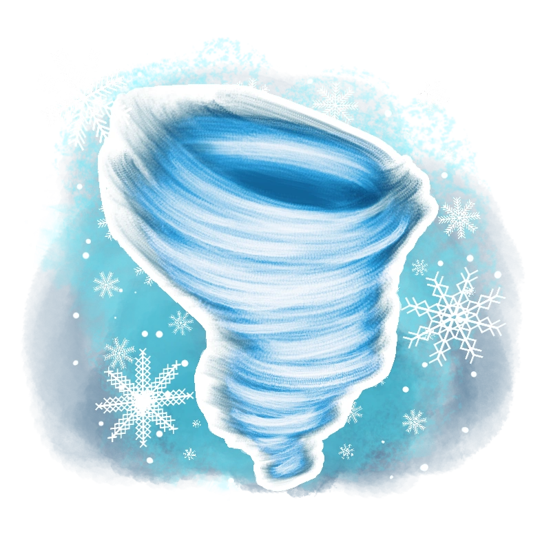 blizzard perm