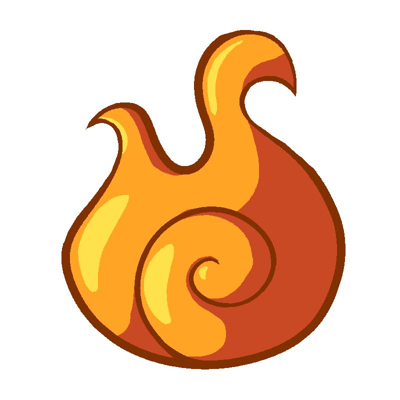 Flame Perm