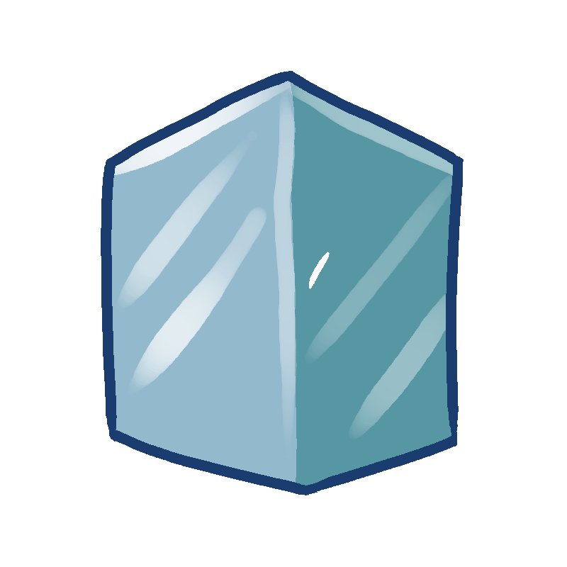 ice perm