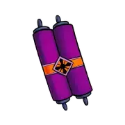 Legendary Scrolls