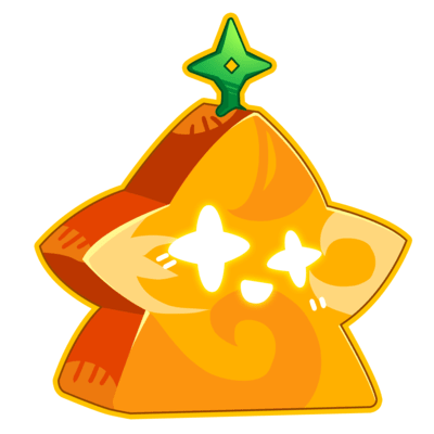light fruit