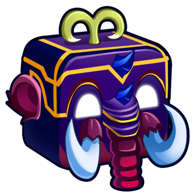 mammoth