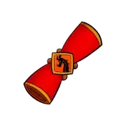 Mythical Scrolls