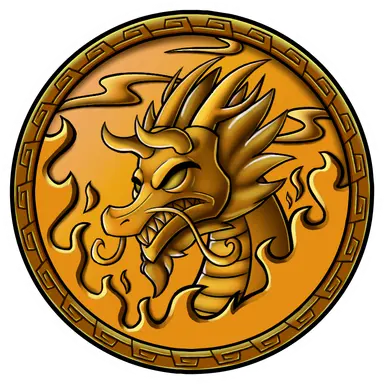 permanent dragon token
