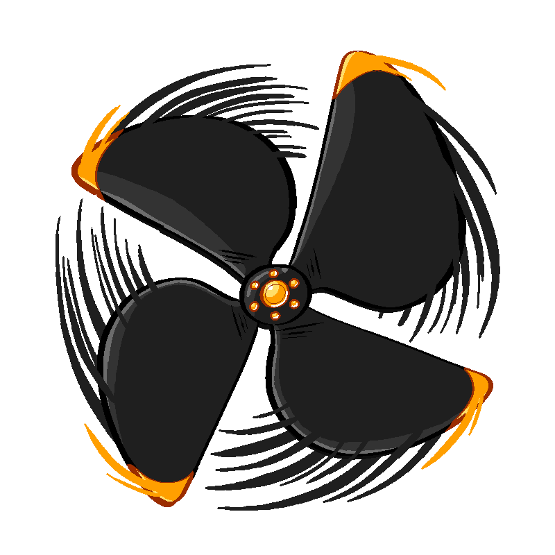 spin
