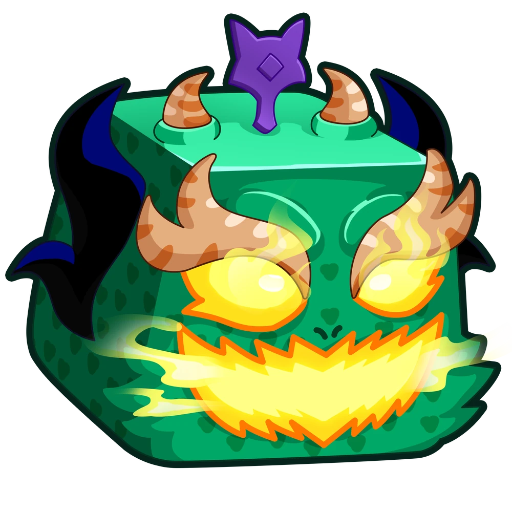 west dragon